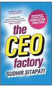 the ceo factory